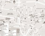 карта курорта Люблин