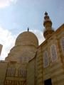 Голубая мечеть (Каир)