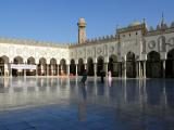 Мечеть Аль-Азхар