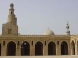 Мечеть Ибн Тулуна