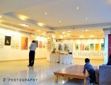 Студия Свободных художников в Тхимпху