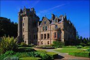 Белфастский замок