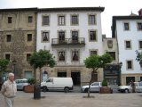 Музей этнографии, археологии и истории Басконии (Euskal Museoa)
