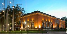 Музей изящных искусств Бильбао