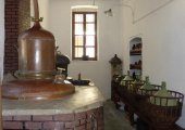 Ликероводочный Завод Валиндрас (Vallindras Distillery)