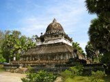 Храм Ват-Висунарат (Wat Wisunarat)