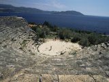 Античный Театр (Ancient Theatre)