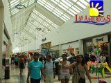 Торговый центр Plaza Las Americas