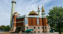 Сызранская мечеть