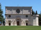 Базилика Санта-Мария-ди-Коллемаджо