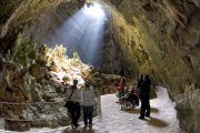 Гроты Кастеллана (Grotte di Castellana)