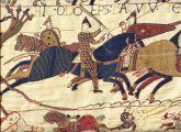 Гобелен из Байе (Bayeux Tapestry)