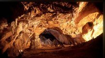 Пещера Тито Бустилло (Cueva de Tito Bustillo)