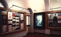  Музей Бригады Сассари (Museo della Brigata Sassari) в Сассари