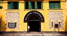 Тюремный Музей Хоало (Ханой Хилтон)