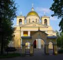Александро-Невский собор (Петрозаводск)