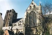 Церковь Святого Иакова (Антверпен)