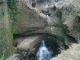 Водопад Деви
