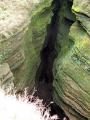 Пещеры Махендра